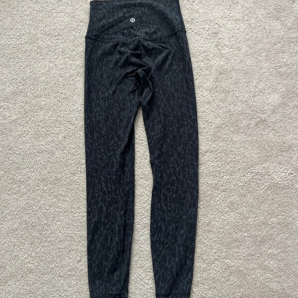 Lululemon Align Leggings '25 - Picture 1 of 4